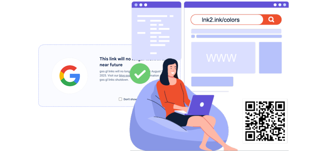 The Evolution of URL Shorteners: From Google's goo.gl to Mod...