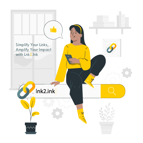 Url shortener qr code generator tiny url generator lnk2ink